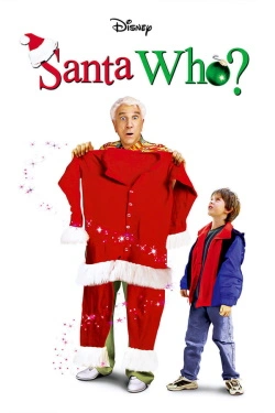 Santa Who? (2000) - Subtitrat in Romana