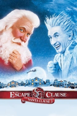 Vizioneaza The Santa Clause 3 (2006) - Subtitrat in Romana