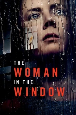 The Woman in the Window (2021) - Subtitrat in Romana