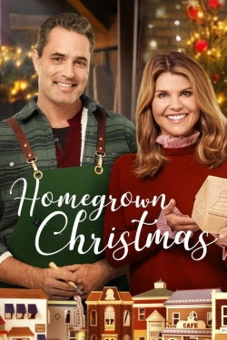 Vizioneaza Homegrown Christmas (2018) - Subtitrat in Romana