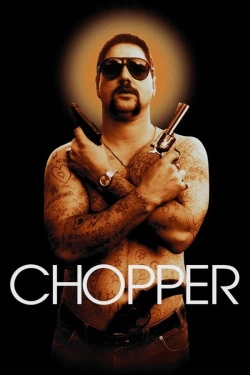 Vizioneaza Chopper (2000) - Subtitrat in Romana