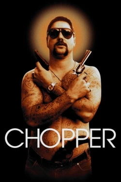 Chopper (2000) - Subtitrat in Romana