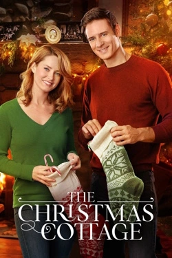 Vizioneaza The Christmas Cottage (2017) - Subtitrat in Romana