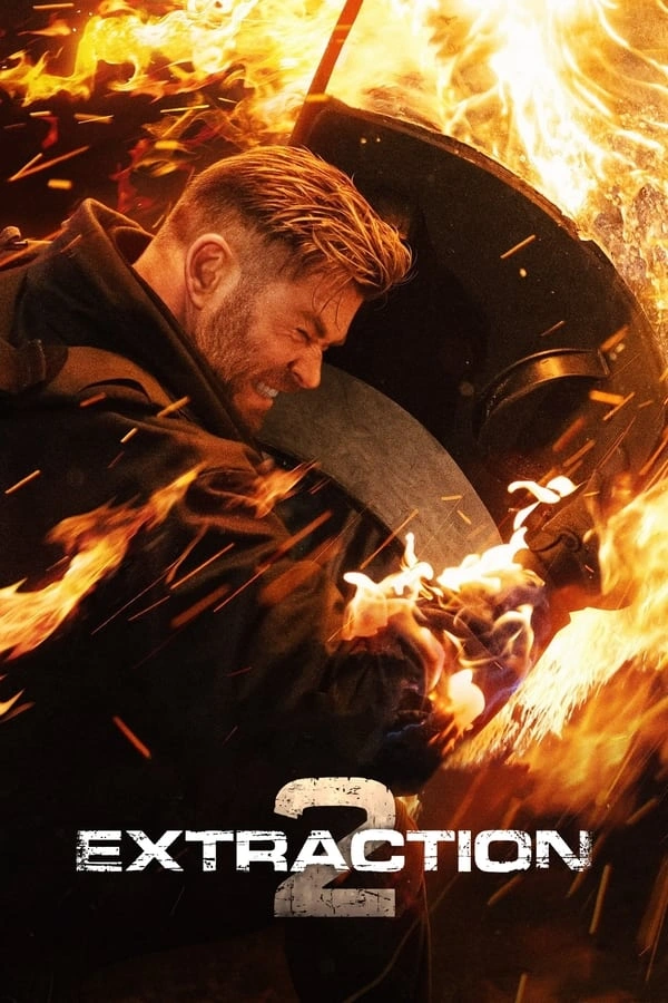 Vizioneaza Extraction 2 (2023) - Subtitrat in Romana