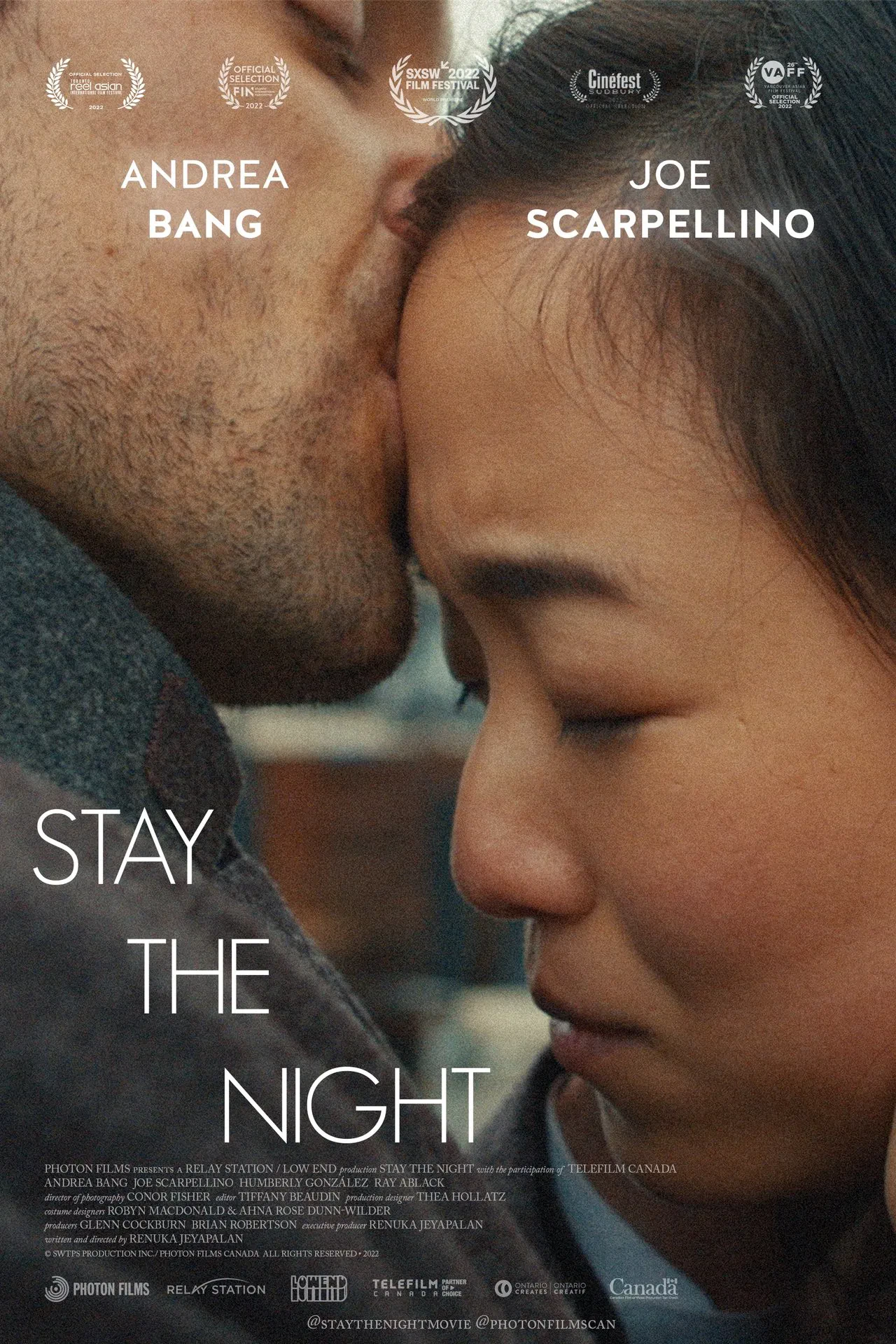 Vizioneaza Stay the Night (2022) - Subtitrat in Romana