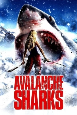 Avalanche Sharks (2014) - Subtitrat in Romana