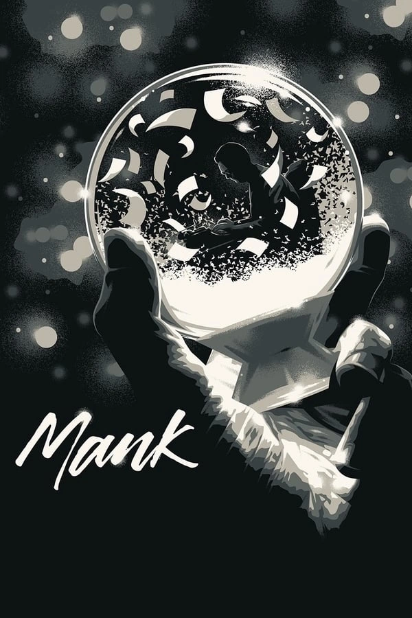 Mank (2020) - Subtitrat in Romana