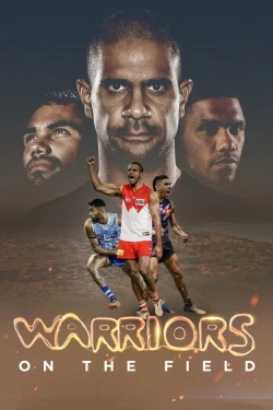 Warriors on the Field (2022) - Subtitrat in Romana