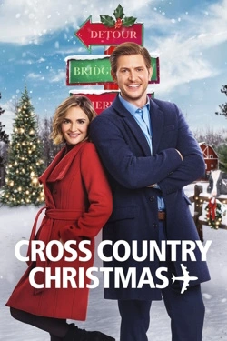 Cross Country Christmas (2020) - Subtitrat in Romana