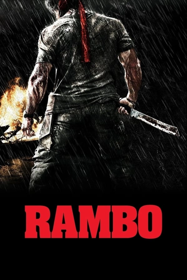 Vizioneaza Rambo (2008) - Subtitrat in Romana