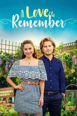 Vizioneaza A Love to Remember (2021) - Subtitrat in Romana