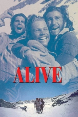Vizioneaza Alive (1993) - Subtitrat in Romana