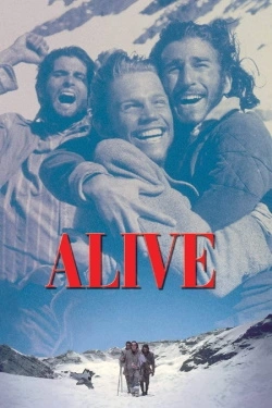 Alive (1993) - Subtitrat in Romana