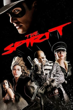 The Spirit (2008) - Subtitrat in Romana