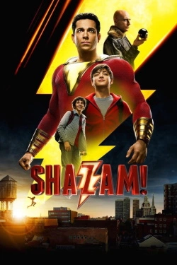 Shazam! (2019) - Subtitrat in Romana