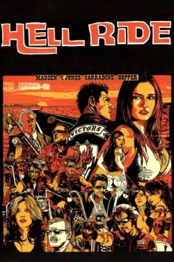 Vizioneaza Hell Ride (2008) - Subtitrat in Romana