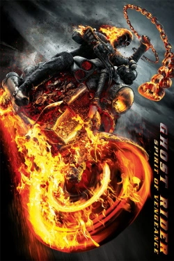 Ghost Rider: Spirit of Vengeance (2011) - Subtitrat in Romana