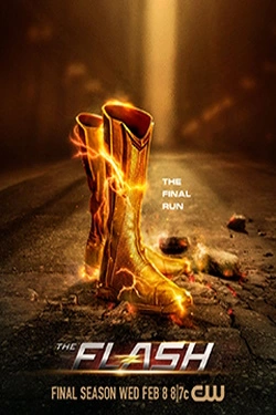 The Flash (2014) - Subtitrat in Romana<br/> Sezonul 9 / Episodul 2 <br/>Hear No Evil