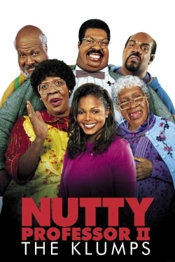 Nutty Professor II: The Klumps (2000) - Subtitrat in Romana