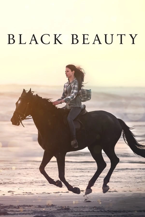 Black Beauty (2020) - Subtitrat in Romana