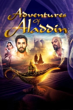 Adventures of Aladdin (2019) - Subtitrat in Romana