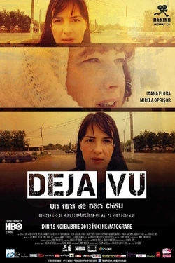 Déjà Vu (2013) - Online in Romana