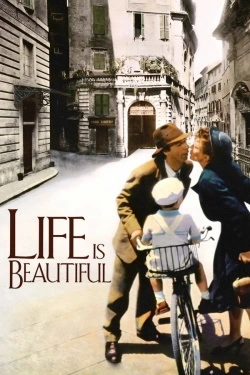 Life Is Beautiful (1997) - Subtitrat in Romana