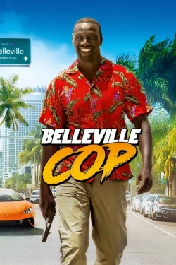 Belleville Cop (2018) - Subtitrat in Romana