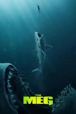 Vizioneaza The Meg (2018) - Subtitrat in Romana