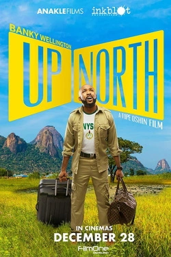 Vizioneaza Up North (2018) - Subtitrat in Romana