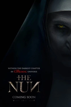 Vizioneaza The Nun (2018) - Subtitrat in Romana