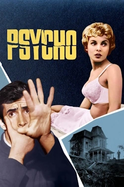 Psycho (1960) - Subtitrat in Romana