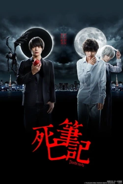 Vizioneaza Death Note (2017) - Subtitrat in Romana