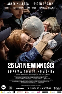 25 Years of Innocence (2020) - Subtitrat in Romana