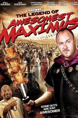 Vizioneaza The Legend of Awesomest Maximus (2011) - Subtitrat in Romana