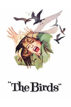 The Birds (1963) - Subtitrat in Romana