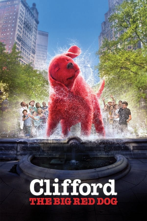 Vizioneaza Clifford the Big Red Dog (2021) - Subtitrat in Romana