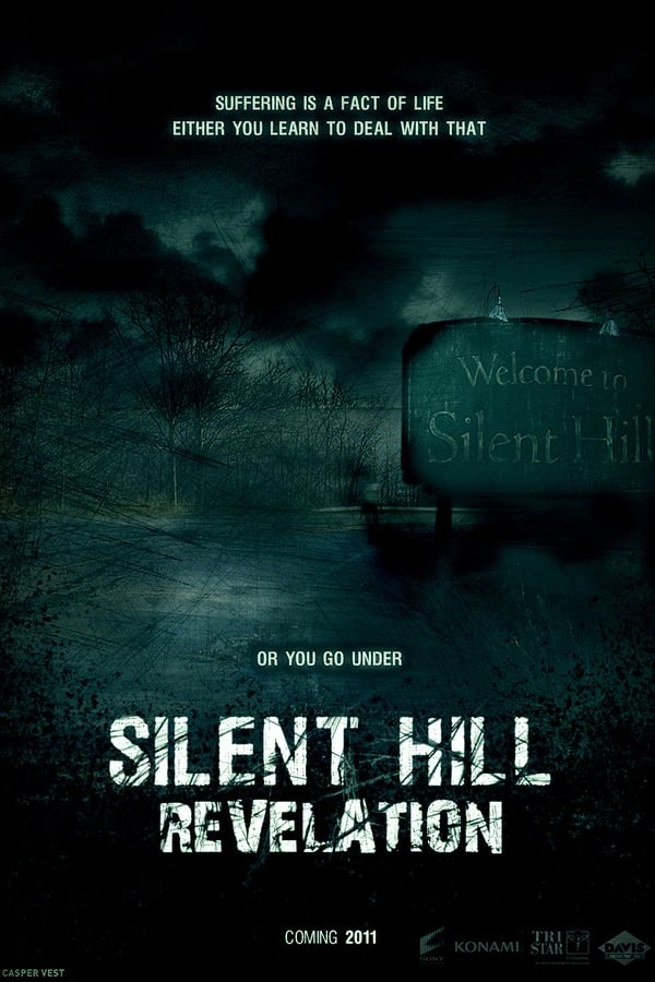 Silent Hill: Revelation (2012) - Subtitrat in Romana