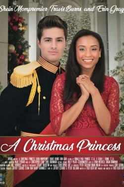 Vizioneaza A Christmas Princess (2019) - Online in Engleza