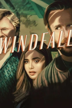 Windfall (2022) - Subtitrat in Romana