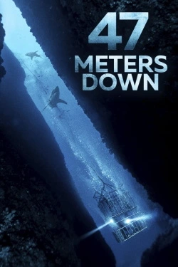 47 Meters Down: Uncaged (2019) - Subtitrat in Romana
