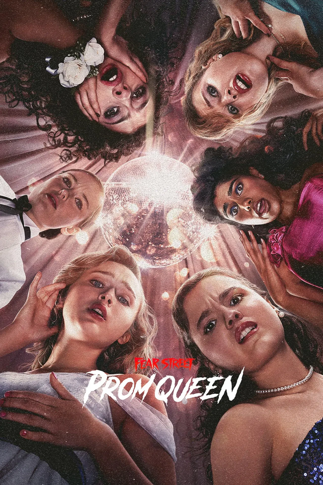Vizioneaza Fear Street: Prom Queen (2025) - Subtitrat in Romana