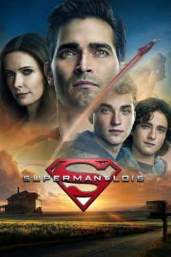 Superman and Lois (2021) - Subtitrat in Romana<br/> Sezonul 1 / Episodul 14 <br/>The Eradicator