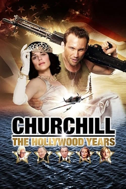 Churchill: The Hollywood Years (2004) - Subtitrat in Romana