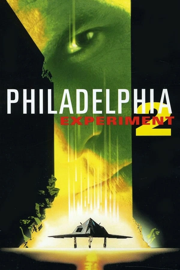 Vizioneaza Philadelphia Experiment II (1993) - Subtitrat in Romana