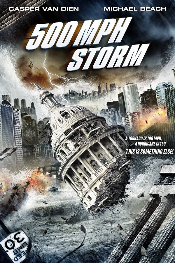Vizioneaza 500 MPH Storm (2013) - Subtitrat in Romana