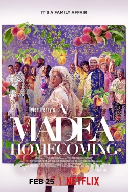 Vizioneaza Tyler Perry's A Madea Homecoming (2022) - Subtitrat in Romana