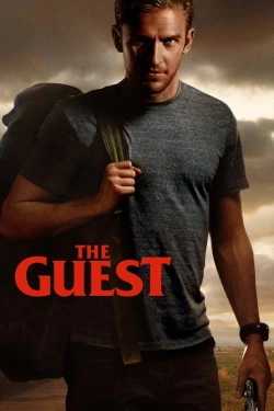 The Guest (2014) - Subtitrat in Romana