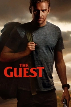 Vizioneaza The Guest (2014) - Subtitrat in Romana