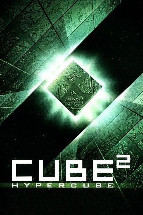 Vizioneaza Cube 2: Hypercube (2002) - Subtitrat in Romana
